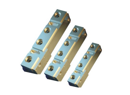 自動(dòng)化零件